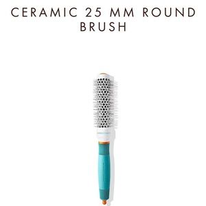 Moroccanoil CERAMIC 25 MM ROUND BRUSH